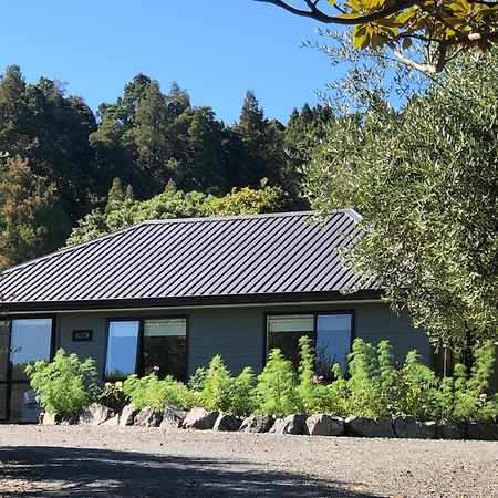 Villetta - Matakana Boutique Luxury Accommodation מראה חיצוני תמונה