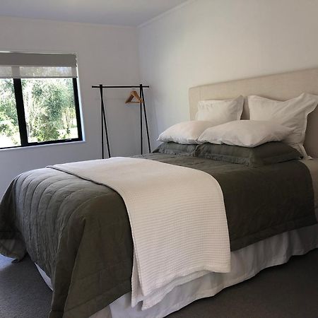 Villetta - Matakana Boutique Luxury Accommodation מראה חיצוני תמונה