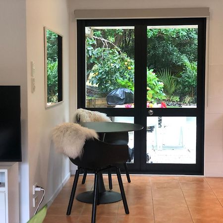 Villetta - Matakana Boutique Luxury Accommodation מראה חיצוני תמונה