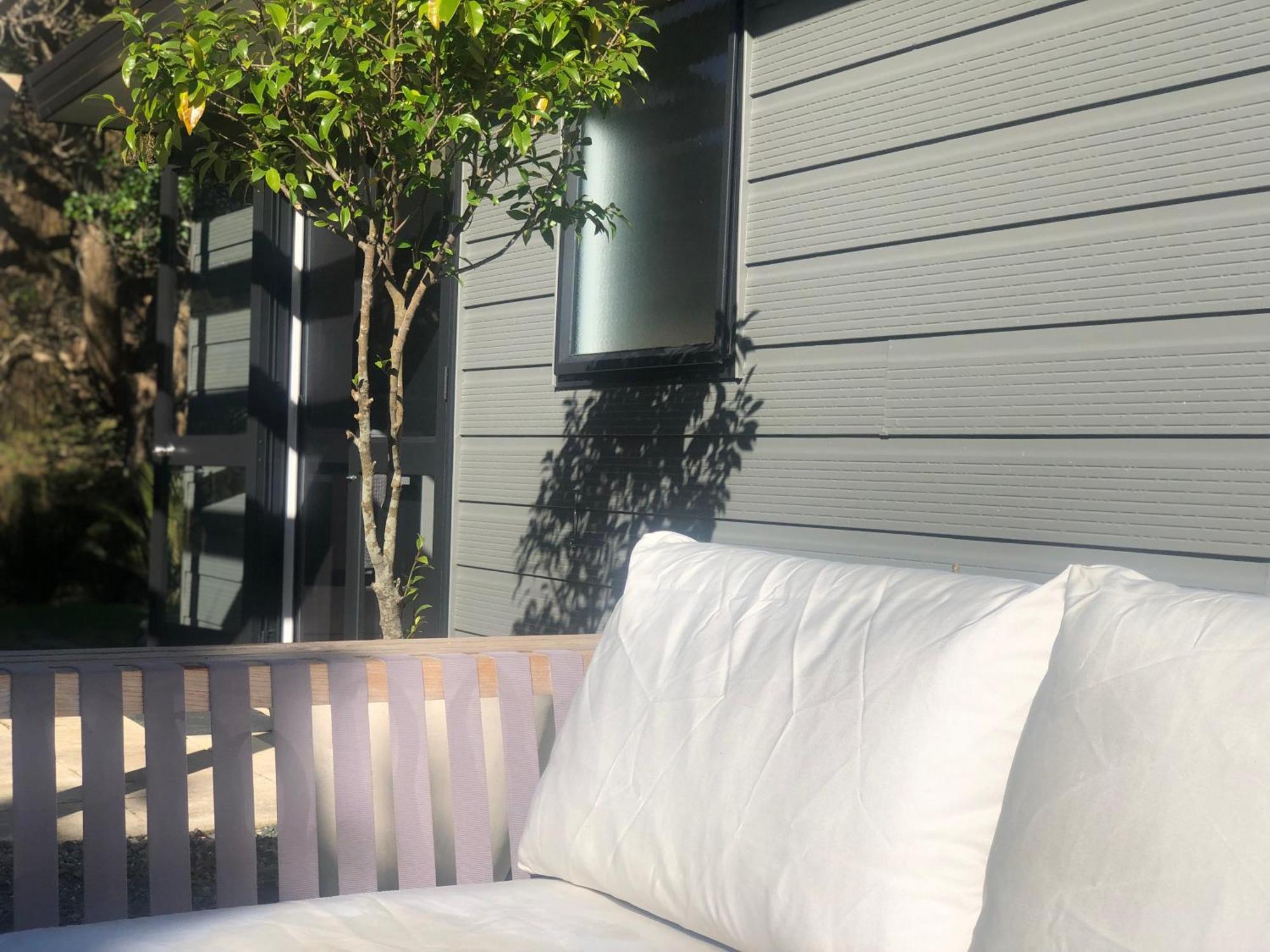 Villetta - Matakana Boutique Luxury Accommodation מראה חיצוני תמונה