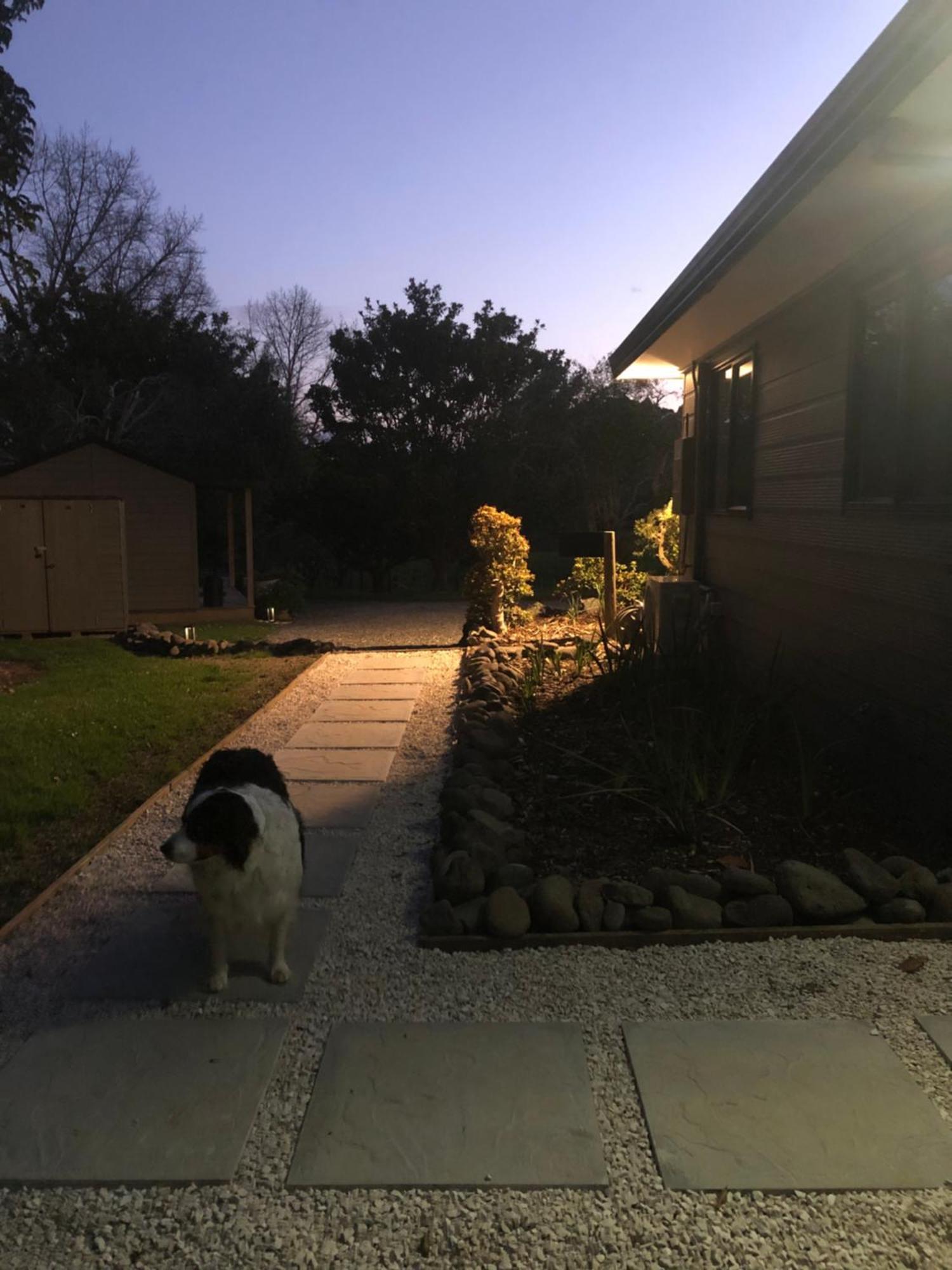 Villetta - Matakana Boutique Luxury Accommodation מראה חיצוני תמונה