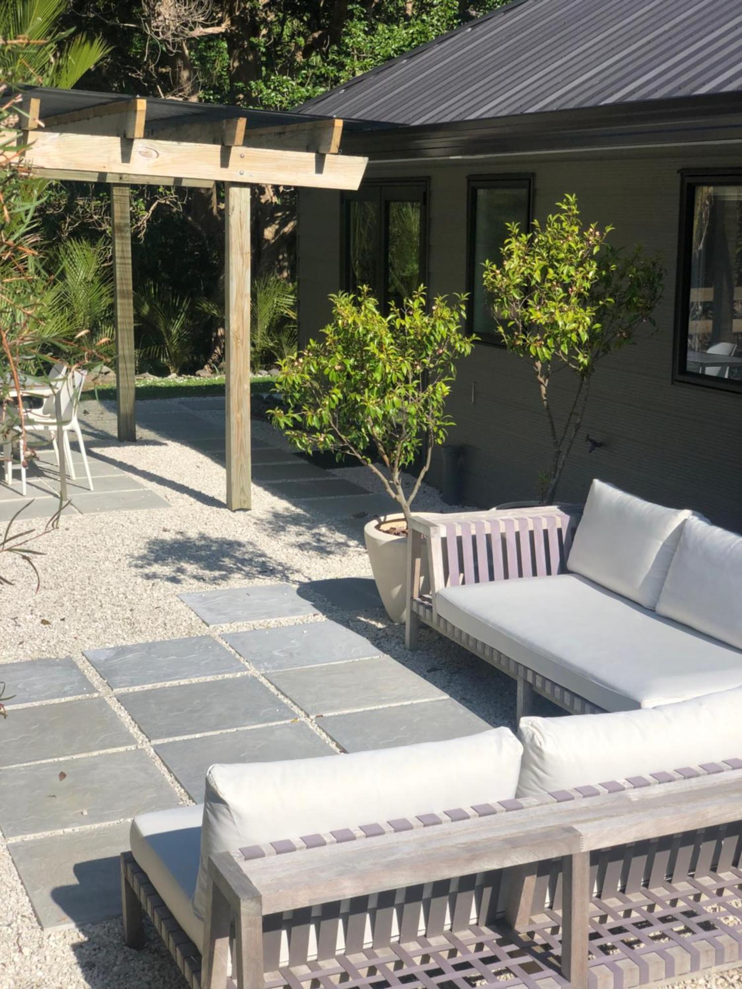 Villetta - Matakana Boutique Luxury Accommodation מראה חיצוני תמונה