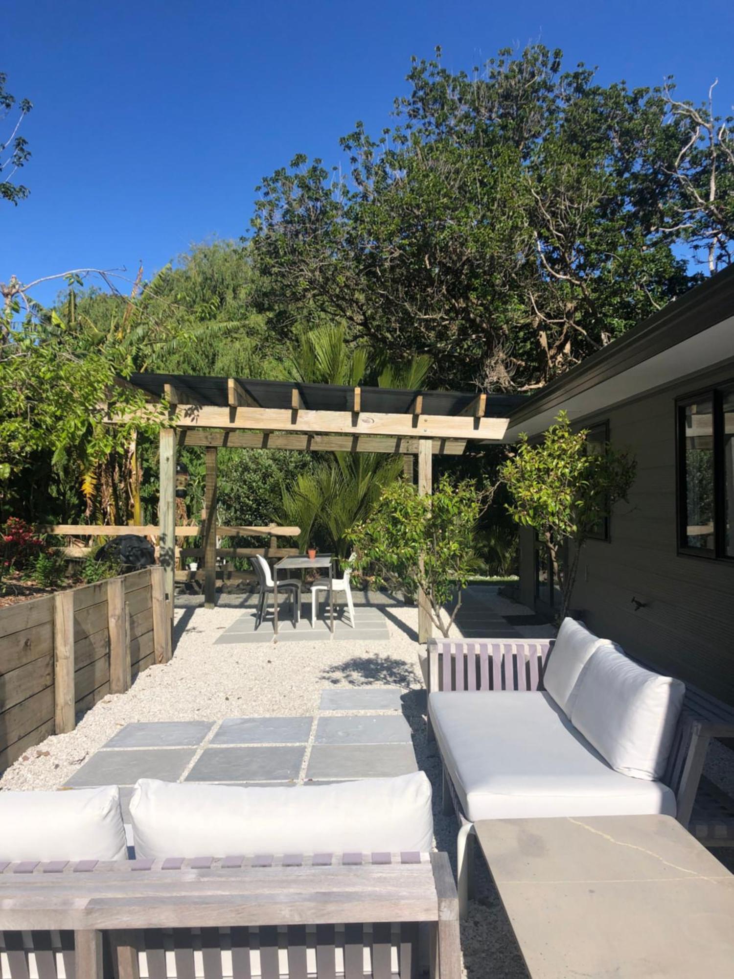 Villetta - Matakana Boutique Luxury Accommodation מראה חיצוני תמונה