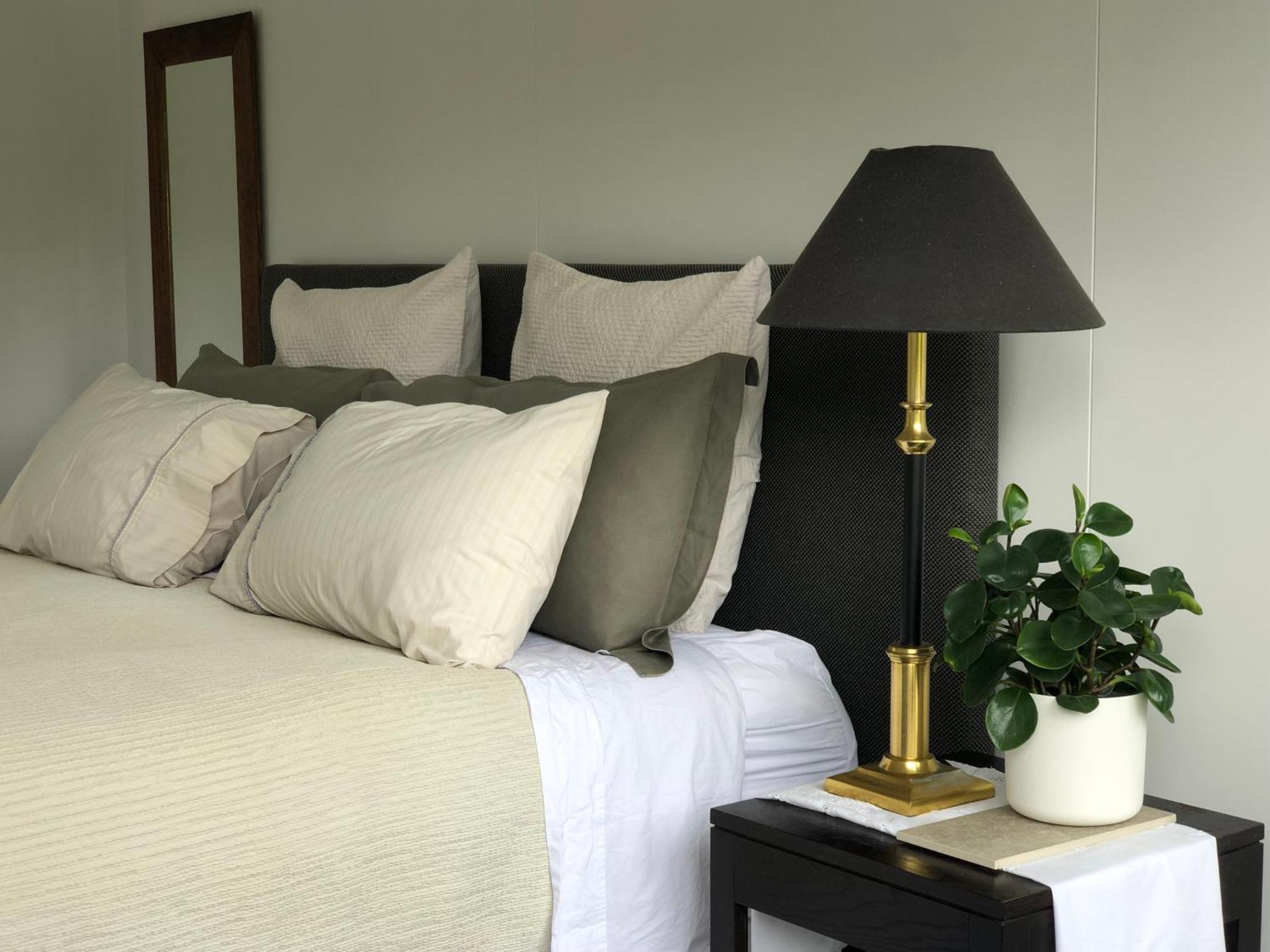 Villetta - Matakana Boutique Luxury Accommodation מראה חיצוני תמונה