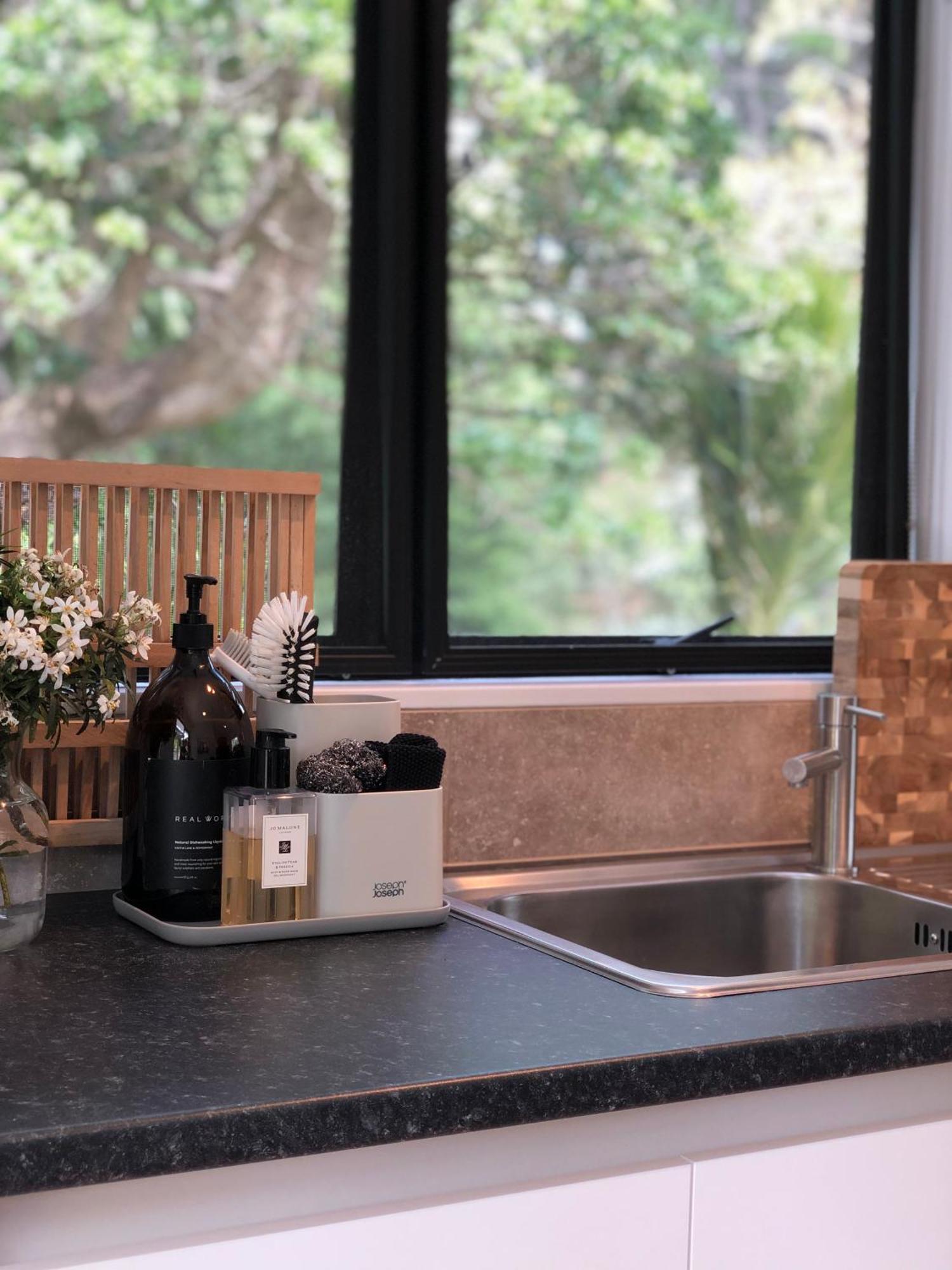 Villetta - Matakana Boutique Luxury Accommodation מראה חיצוני תמונה