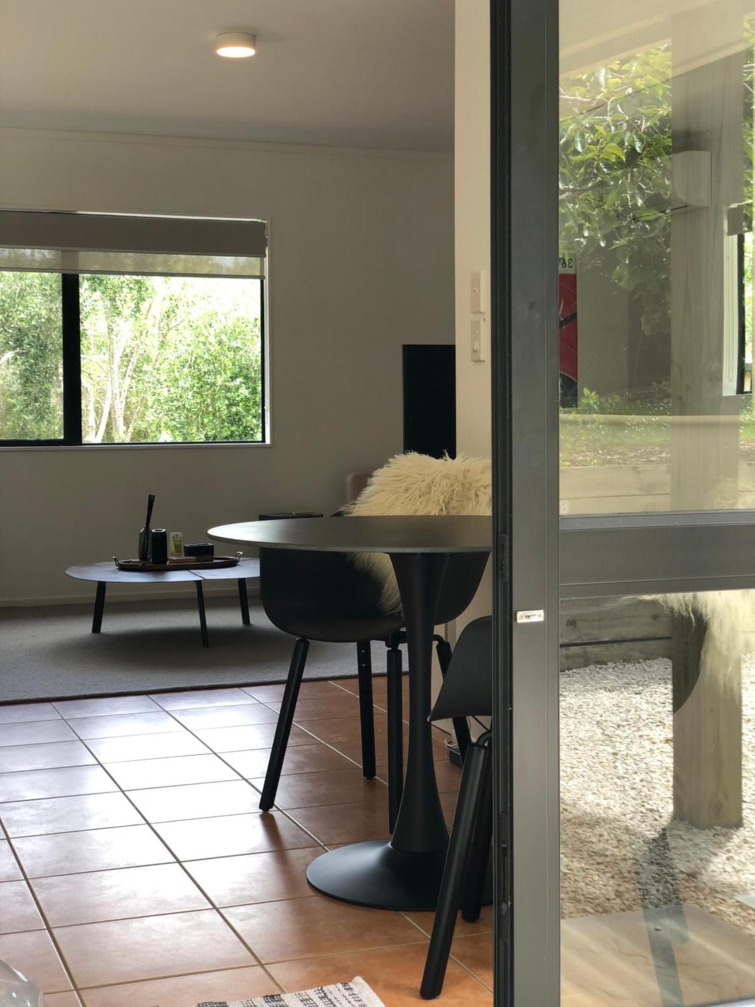Villetta - Matakana Boutique Luxury Accommodation מראה חיצוני תמונה