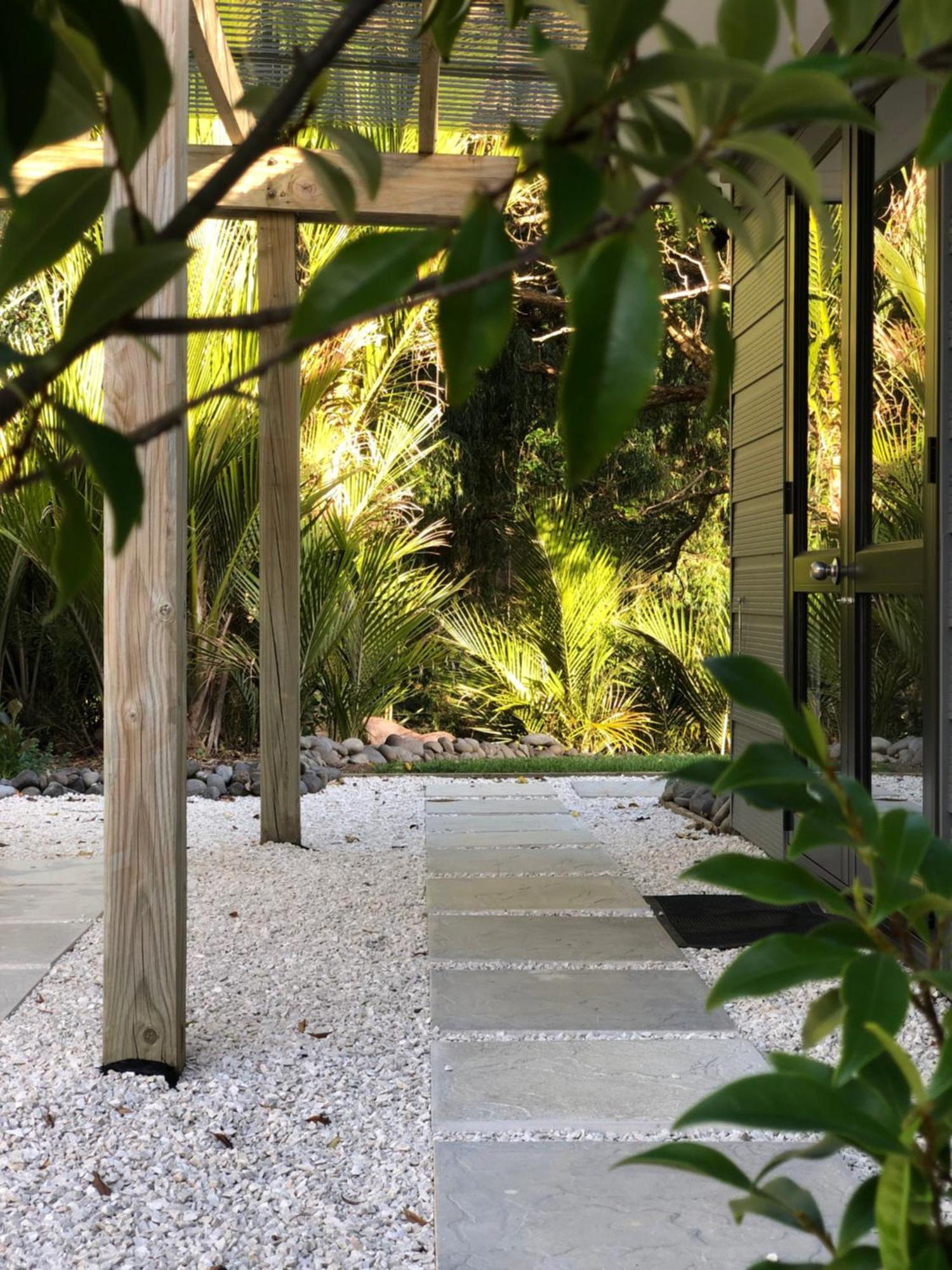 Villetta - Matakana Boutique Luxury Accommodation מראה חיצוני תמונה
