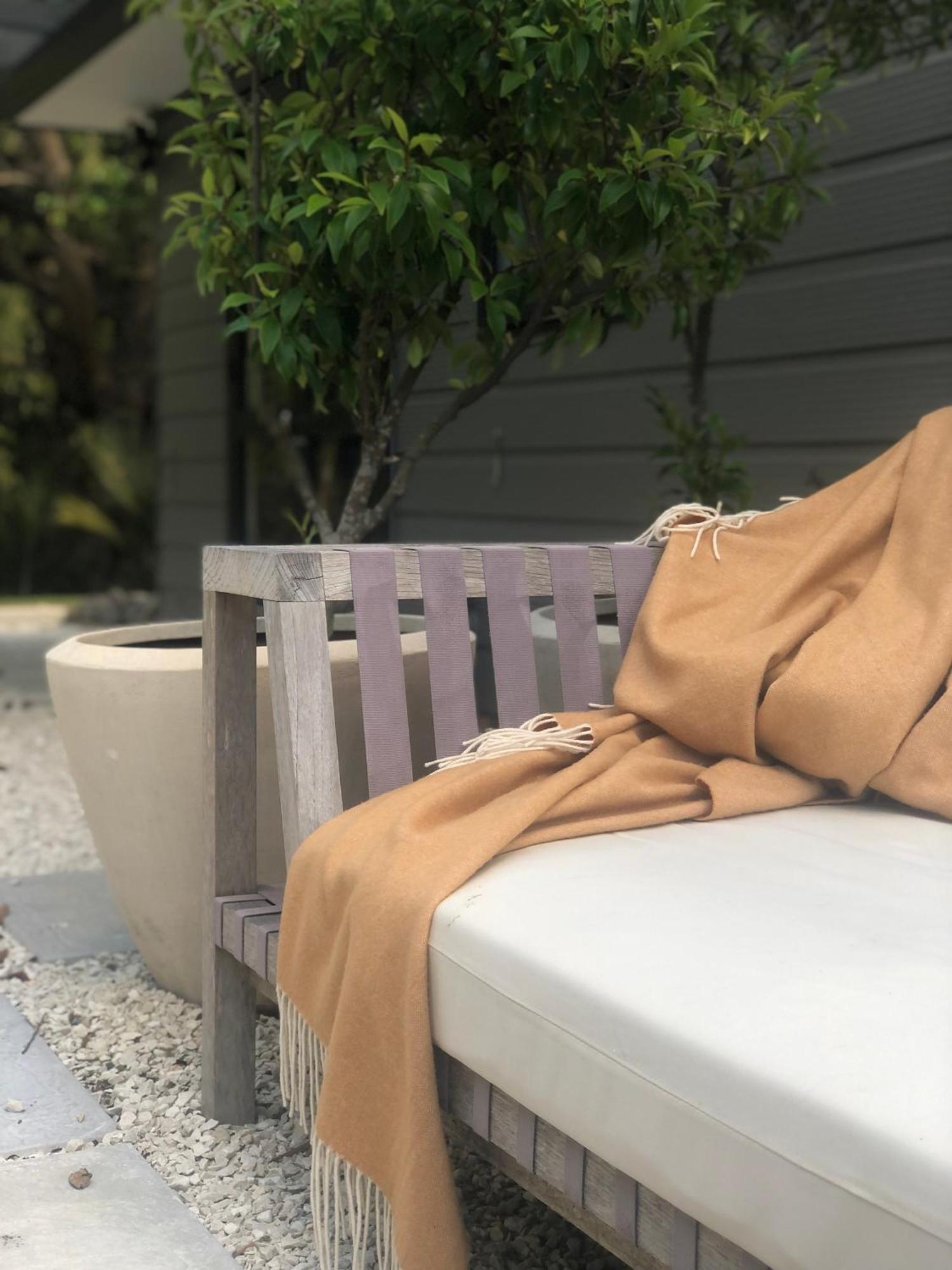 Villetta - Matakana Boutique Luxury Accommodation מראה חיצוני תמונה