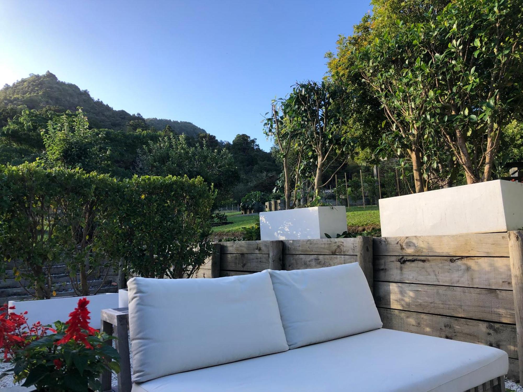 Villetta - Matakana Boutique Luxury Accommodation מראה חיצוני תמונה