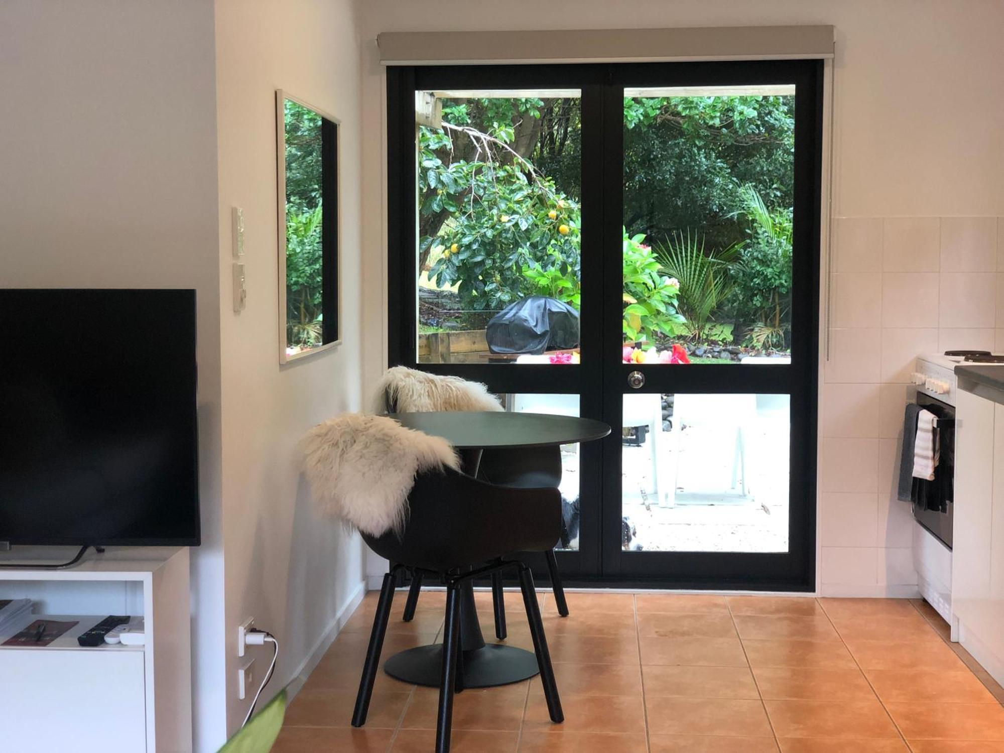 Villetta - Matakana Boutique Luxury Accommodation מראה חיצוני תמונה