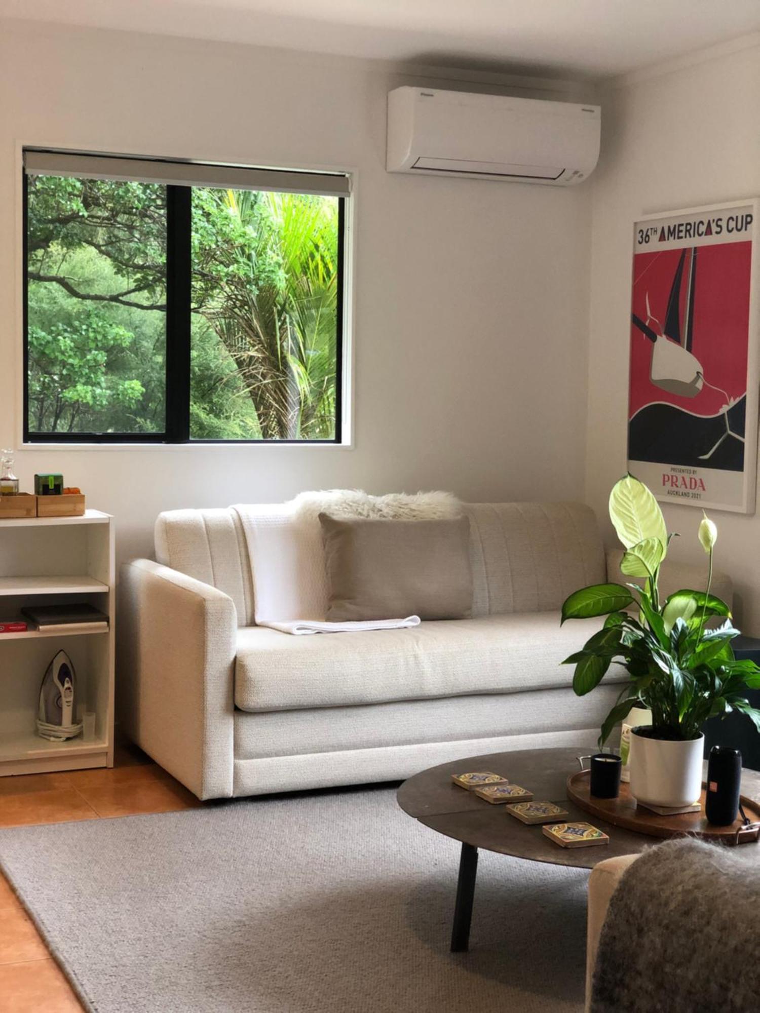 Villetta - Matakana Boutique Luxury Accommodation מראה חיצוני תמונה